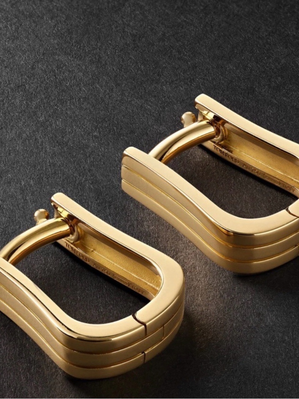 Tom Ford Cufflinks